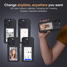 Load image into Gallery viewer, Pixel Frame™ - NFC Smart Phone Case

