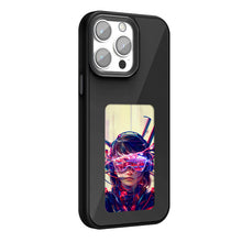 Load image into Gallery viewer, Pixel Frame™ - NFC Smart Phone Case

