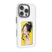 Load image into Gallery viewer, Pixel Frame™ - NFC Smart Phone Case
